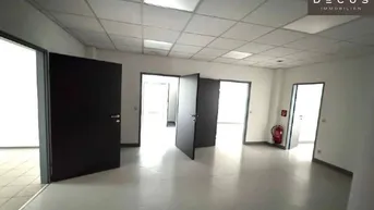 Expose + + + Gekühltes BÜRO Nähe Hauptbahnhof + + +