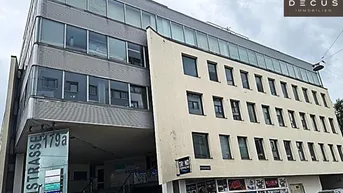 Expose + + + Gekühltes BÜRO Nähe Hauptbahnhof + + +