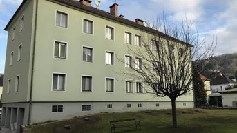 Expose DREI MEHRGESCHOSSIGE WOHNGEBÄUDE IN WOLFSBERG | RENDITEOBJEKT MIT VIEL POTENZIAL | SEHR GUT VERMIETET