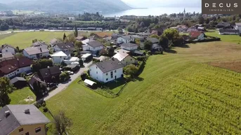 Expose | SONNIGES BAUGRUNDSTÜCK NAHE ATTERSEE | SÜDSEITIGE AUSRICHTUNG | KEIN BAUZWANG |