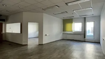 Expose * ST. PÖLTEN * BÜRO- UND GESCHÄFTSFLÄCHEN * ZENTRALE LAGE