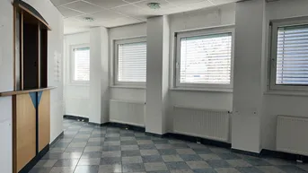 Expose * ST. PÖLTEN * BÜRO- UND GESCHÄFTSFLÄCHEN * ZENTRALE LAGE
