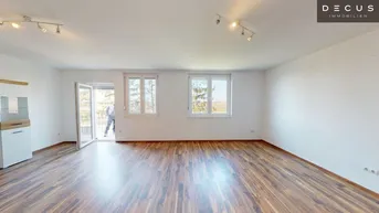 Expose Generalsanierte Balkonwohnung – TOP Preis, TOP Lage in Absdorf!