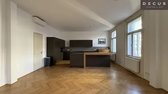 Expose / UNBEFRISTETE MIETDAUER / MITTEN IN DER STADT/ 3 ZIMMER