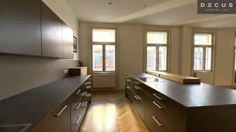Expose / UNBEFRISTETE MIETDAUER / MITTEN IN DER STADT/ 3 ZIMMER