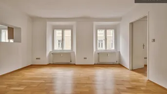 Expose | CHARMANTE ALTBAU-WOHNUNG IN GRAZER BESTLAGE | 2 ZIMMER | INNENSTADT | NÄHE HAUPTPLATZ