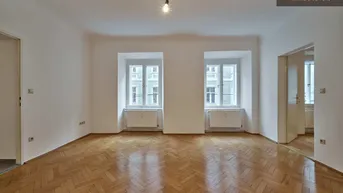 Expose | GEMÜTLICHE 2-ZIMMER-WOHNUNG IM HERZEN VON GRAZ | INNENSTADT | NÄHE HAUPTPLATZ
