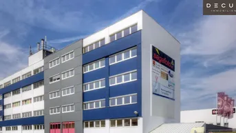 Expose + + + BÜROS an modernem Standort + + + in dynamischem Umfeld + + + B17-1 und B17-2 + + +