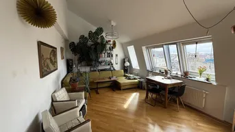 Expose NÄHE KARLSPLATZ | 4-ZIMMER | 2 TERRASSEN | AB 1. JUNI