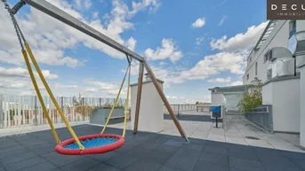 Expose BRÜNNERSTRASSE 124 |TOPANGEBOT| 3 ZIMMER | 33m² TERRASSE | NIEDRIGE ENERGIEKOSTEN | SOFORTBEZUG |
