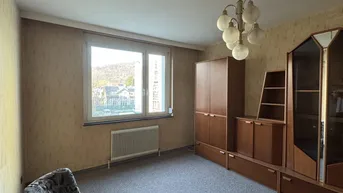 Expose | 3 ZIMMER | NÄHE ERHOLUNGSGEBIET "SEESCHLACHT" | 5 MINUTEN ZUM BAHNHOF | BALKON