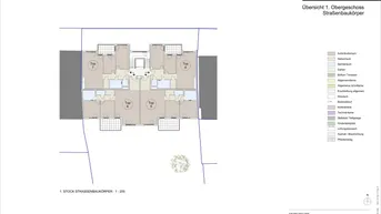 Expose ERSTBEZUG | STILVOLLE 3 ZIMMER WOHNUNG | BALKON | FAMILIENWOHNUNG | 395.000 €