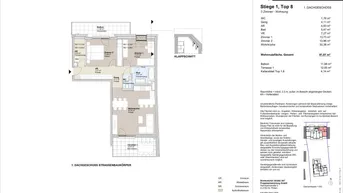 Expose IHR WOHLFÜHL-ZUHAUSE IN WIEN-LIESING | DUO547 |