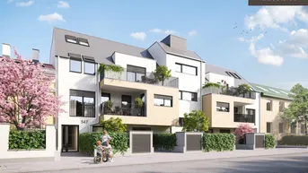 Expose IHR WOHLFÜHL-ZUHAUSE IN WIEN-LIESING | DUO547 |