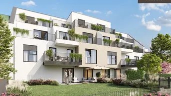 Expose IHR WOHLFÜHL-ZUHAUSE IN WIEN-LIESING | DUO547 |