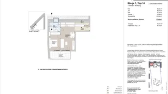 Expose IHR WOHLFÜHL-ZUHAUSE IN WIEN-LIESING | DUO547 |