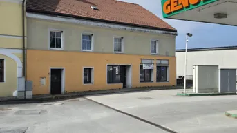 Expose | BÜRO I PRAXIS I GESCHÄFT IM GRÜNEN