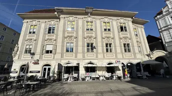 Expose | TRAUMHAFTE ALTBAUWOHNUNGEN IM HERZEN VON GRAZ | NÄHE KUNSTHAUS &amp; MARIAHILFERPLATZ