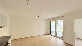 Expose | 1. MONAT MIETZINSFREI | BETREUTES WOHNEN | AB SOFORT | ZENTRUM BADEN | 2 ZIMMER | FÜR PERSONEN ÜBER 60 JAHREN