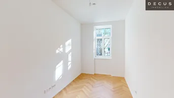 Expose | 3 ZIMMER | ERSTBEZUG NACH SANIERUNG | WÄRMPUMPE |