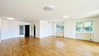 Expose IDYLLISCH WOHNEN AN DEN WIENER WEINBERGEN |180 m2 WOHNFLÄCHE | 400 m2 GARTEN | GARAGE IM HAUS |