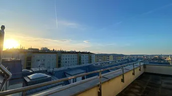 Expose 3 ZIMMER | KLIMATISIERTE DACHGESCHOSSWOHNUNG | 2 TERRASSEN | AB SOFORT VERFÜGBAR