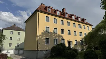 Expose DREI MEHRGESCHOSSIGE WOHNGEBÄUDE IN WOLFSBERG | TOLLES RENDITEOBJEKT MIT VIEL POTENZIAL | SEHR GUT VERMIETET