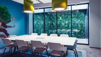 Expose + + + myhive UNGARGASSE + + + Business in bester Lage + + +