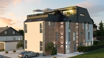 Expose GROSSZÜGIGE GARTENWOHNUNG | AN DER ALTEN DONAU | RUHEOASE