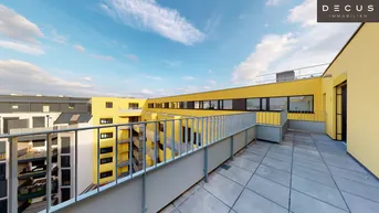 Expose | 3 ZIMMER | GROSSE TERRASSE | AB JULI BEZUGSFERTIG | NACHVERMIETUNG | DACHGESCHOSS