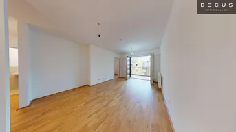 Expose | NACHVERMIETUNG | BEZUGSFERTIG AB JULI | 2 ZIMMER | 2. STOCK