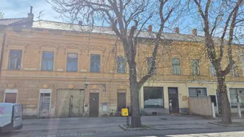 Expose TRAUMHAFTES BAUGRUNDSTÜCK IM HERZEN VON MÖDLING
