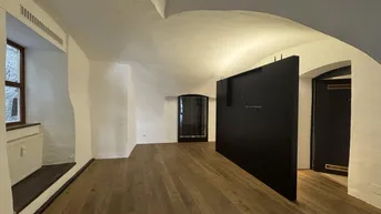 Expose | ATTRAKTIVES GESCHÄFTSLOKAL | ca. 55,70m² | 2 RÄUME | INNENSTADTLAGE | NÄHE FÄRBERPLATZ