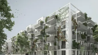 Expose | ST. VEIT GASSE 25 | ERSTBEZUG IN HIETZING | MIETBEGINN PER 01. DEZEMBER 2025