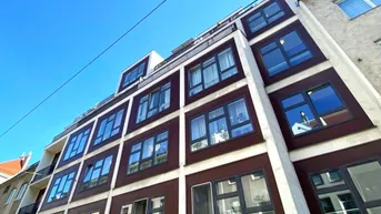 Expose HILSCHERGASSE | IHR ZUHAUSE IN BEGEHRTER LAGE