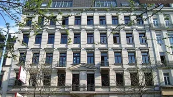 Expose + + + Gekühlte BÜRO- und GESCHÄFTSFLÄCHEN DIREKT AN DER MARIAHILFER STRASSE + + + UNMITTELBARE U-BAHN NÄHE + + +