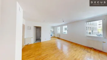 Expose / 1 ZIMMER WOHNUNG INKL. TIEFGARAGENSTELLPLATZ / TOP ANGEBUNDEN / 1120 WIEN