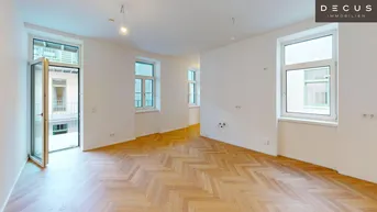 Expose | GARTENWOHNUNG | HELLE RÄUME | 2 ZIMMER
