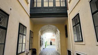 Expose I COOLES ATELIER I BÜRO I EXKLUSIVE LAGE I NÄHE STEPHANSDOM
