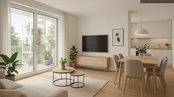 Expose | 4 ZIMMER | DACHGESCHOSS | TERRASSE | ST. VEIT GASSE 25 | ERSTBEZUG IN HIETZING | MIETBEGINN PER 01. DEZEMBER 2025
