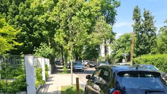 Expose ZWEIZIMMERWOHNUNG IN RUHIGSTER GRÜNLAGE IN DORNBACH