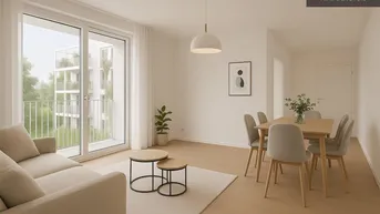 Expose | 2 ZIMMER | BALKON | ST. VEIT GASSE 25 | ERSTBEZUG IN HIETZING | MIETBEGINN PER 01. DEZEMBER 2025