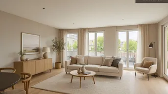 Expose | 2 ZIMMER | BALKON | ST. VEIT GASSE | ERSTBEZUG IN HIETZING | MIETBEGINN PER 01. DEZEMBER 2025