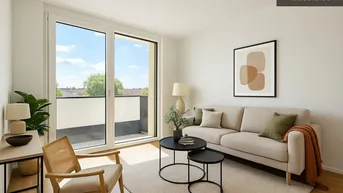 Expose | 3 ZIMMER | DACHGESCHOSS | TERRASSE | ST. VEIT GASSE 25 | ERSTBEZUG IN HIETZING | MIETBEGINN PER 01. DEZEMBER 2025