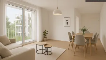 Expose | 3 ZIMMER | DACHGESCHOSS | TERRASSE | ST. VEIT GASSE 25 | ERSTBEZUG IN HIETZING | MIETBEGINN PER 01. DEZEMBER 2025