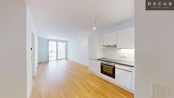 Expose / 2 ZIMMER / VERFÜGBAR AB SOFORT/ NACHHALTIGES WOHNEN / KAGRAN / BALKON