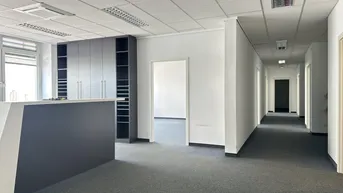 Expose + + + Gekühlte Bürofläche an der Wiener Westeinfahrt – Top-Lage mit optimaler Infrastruktur + + + KEINE KAUTION + + +