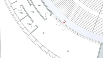 Expose + + + DC-BOX | gekühlte Büro- oder Geschäftsfläche an der U1 + + + DONAU CITY + + +