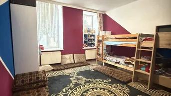Expose Altbauwohnung mit Potenzial – 3 Zimmer im 20. Bezirk