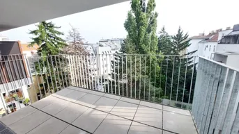 Expose TOPANGEBOT | HOFRUHELAGE | BRÜNNERSTRASSE 124 | 2 ZIMMER 65,64 m² | LOGGIA | NIEDRIGE ENERGIEKOSTEN